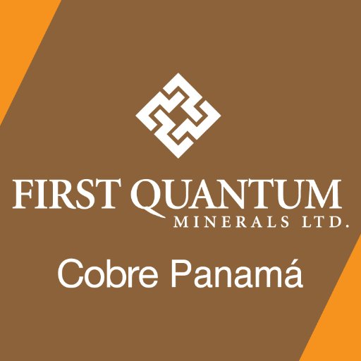Cobre Panamá orgullosamente en construcción por más de 9,500 manos panameñas. Nuestra Razón Social es Minera Panamá S.A. Subsidiaria de First Quantum Minerals.