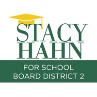 Stacy Hahn (@votestacyhahn) 's Twitter Profile