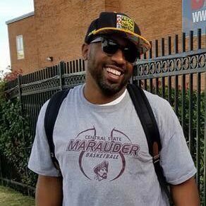 Award-winning journalist now working for @starsandstripes @NABJ member #HBCU grad https://t.co/trp2WoO63j #ogmmj my thoughts, my tweets, on me