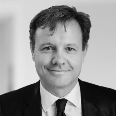 RPerau's profile picture. Director German-Ukrainian Chamber of Industry and Commerce