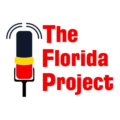 The Florida Project Podcast
