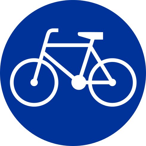 Unser Bot hilft @stadtmuenchen & @polizeimuenchen, #Radfahrer zu schützen. Das tun wir aus privatem Interesse, wir sind kein Verein, keine Partei, keine Firma.