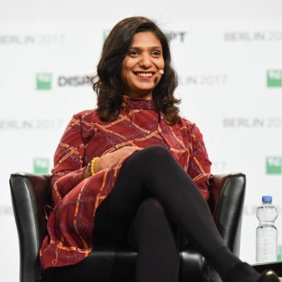 Kavita Gupta Profile