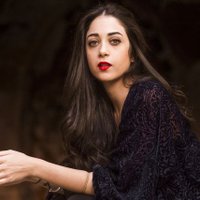 tee (@tanyasaab) 's Twitter Profile