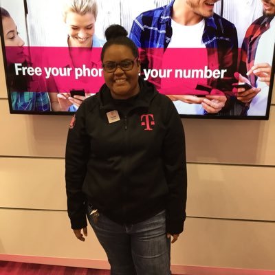 TammyKodep's profile picture. Retail Store Manager #WESTisBEST #turnuptheBASE