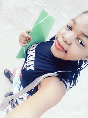 MbembaMc's profile picture. 