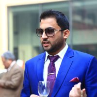 Lakshya Kapoor (@kapoor87lakshya) 's Twitter Profile Photo Lakshya Kapoor (@kapoor87lakshya) 's Twitter Profile Photo