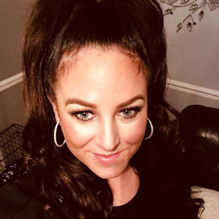 ladymandymula's profile picture. Follow me and i will follow back