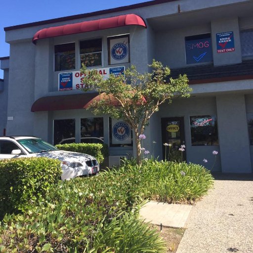 For an honest, friendly, and fast smog check, come to A Smog Shop in Pleasanton, CA.