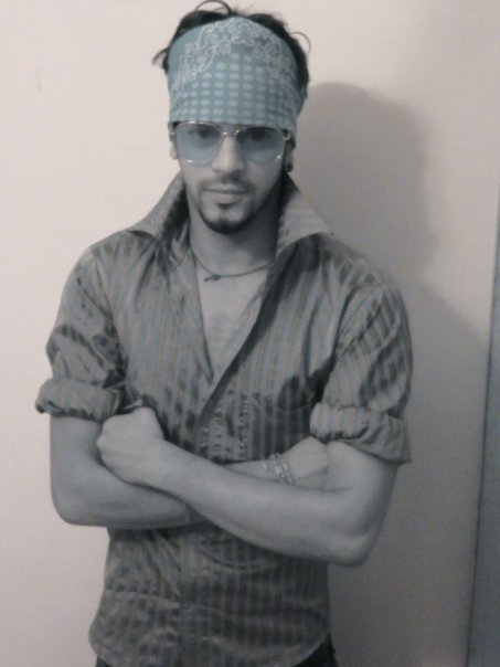 Arjun_aka_Aj's profile picture. 