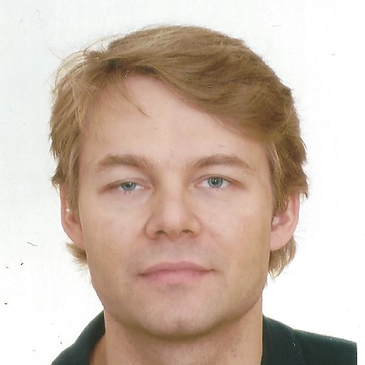 DetektivTomy's profile picture. PM by day, maker by night.