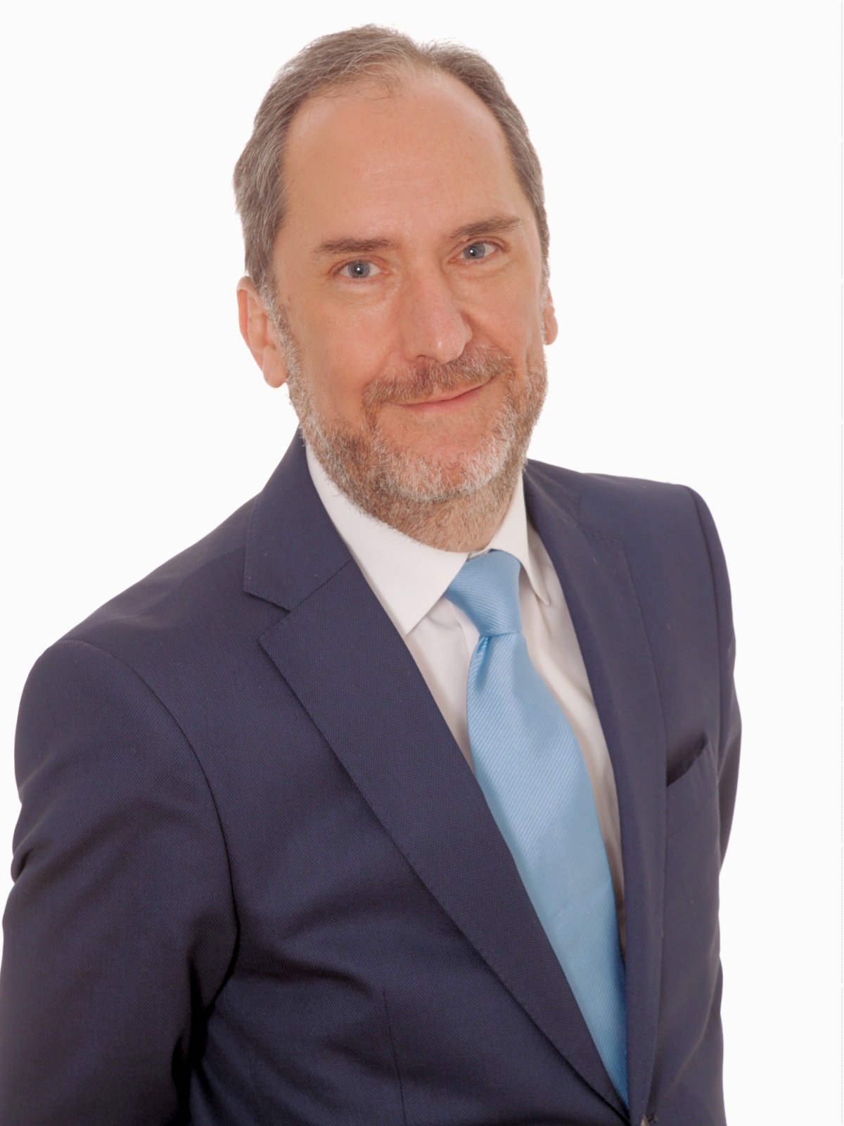 LuisRuizAsesor's profile picture. Relaciones Institucionales, Protocolo y Eventos Corporativos