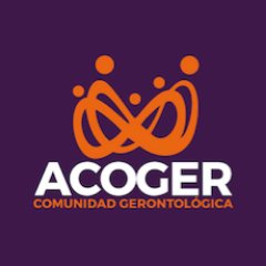 #ComunidadACOGER es la plataforma líder que conecta a profesionales, empresas, pacientes y familias con el mundo del #AdultoMayor