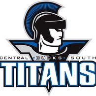 Official twitter page of 2x State Champions and 4peat SHSHL Champions Central Bucks South Titans. Content does NOT reflect CB staff or administration's opinions
