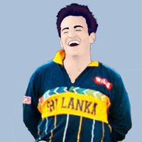 Bloody Sri Lankan bugger (@sillymann1) 's Twitter Profile