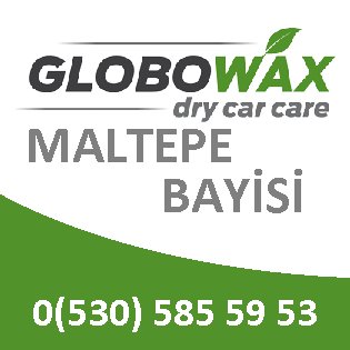 GloboWAX Maltepe Bayisi
