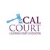 California Court Association (@TheCCAInc) Twitter profile photo