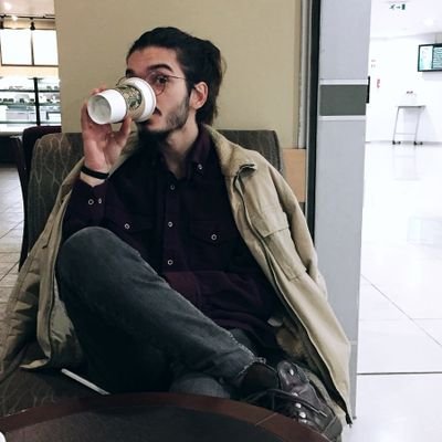 fyigitbal's profile picture. danceinthedark