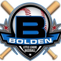 Bolden Little League (@boldenbaseball) 's Twitter Profile Photo Bolden Little League (@boldenbaseball) 's Twitter Profile Photo