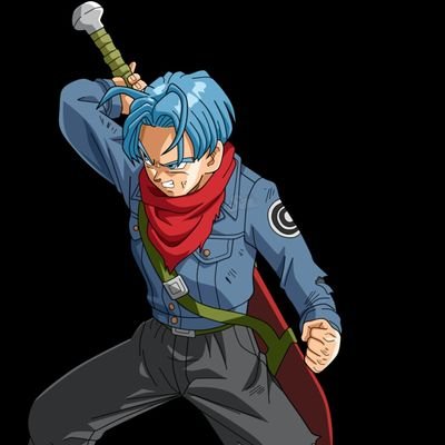 Trunks do Futuro (@trunksreal) on Threads