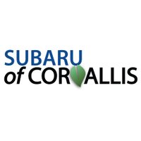 Subaru of Corvallis(@SubaruCorvallis) 's Twitter Profile Photo