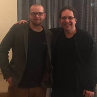 Jamie Woodruff (@jamie_geek) 's Twitter Profile Photo Jamie Woodruff (@jamie_geek) 's Twitter Profile Photo