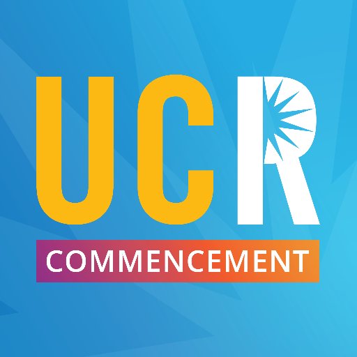 Follow us for Commencement deadlines and updates!