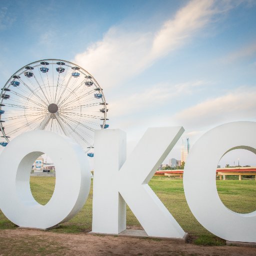 Get connected to your community! We’ll give you the insider info on some of Oklahoma City’s greatest sites, events, attractions, activities and more. #OKC