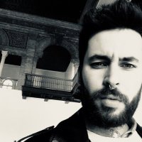 Alberto Espejo (@albesparn) 's Twitter Profile