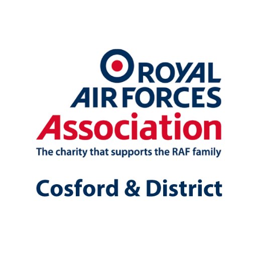 Supporting the RAF family for life.