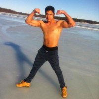 Siddiq Zia (@siddiqzia1) 's Twitter Profile