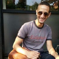 Oded Bein 🏳️🌈 (@odedbein) 's Twitter Profile Photo Oded Bein 🏳️🌈 (@odedbein) 's Twitter Profile Photo