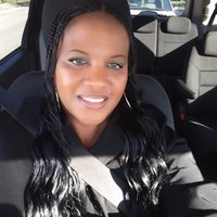 Evette Harris - @EANDJTRANSPORT Twitter Profile Photo