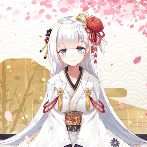 アズレン
トラック鯖 翔鶴推しの指揮官です。
大艦隊『アルシュ』所属
たまにプロセカ/ブルアカ/スタレ/ドルフロ2/リバリバ/アクナイやってます。
モンハンもやるよ