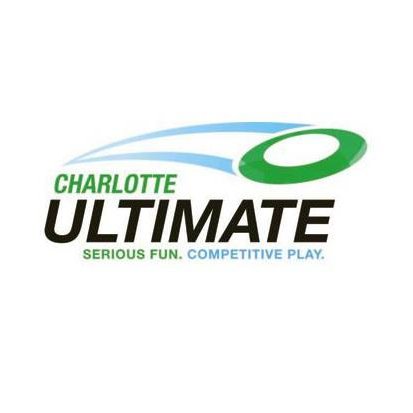 Charlotte Ultimate champions the sport of ultimate through spirited competition and youth outreach in the Charlotte region.