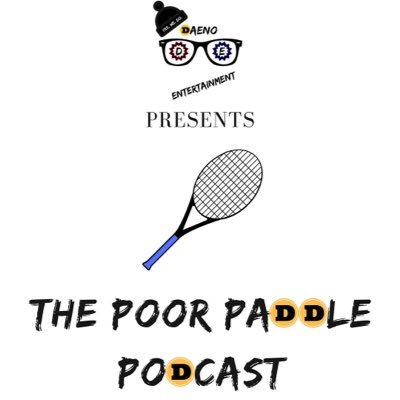 Keep in touch with the hosts and crew of the Poor Paddle Podcast, presented by DAENO Entertainment. Tweet us your questions, thoughts, and gripes! Haha stuffs