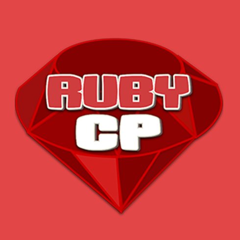 RubyCP 3.0 Coming Soon. #ProjectTree
@HURevolution4lx @Ryan7331
