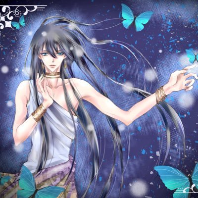 青谷涙@3月5日完全移行さんのプロフィール画像