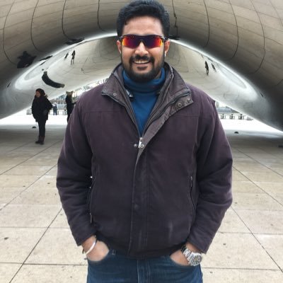 TheNameIsKR's profile picture. 