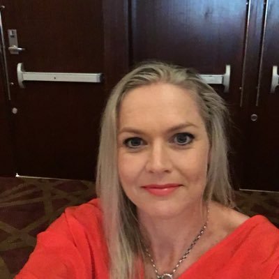 StephSidoruk's profile picture. passionate mother, banker, leader and friend, board director