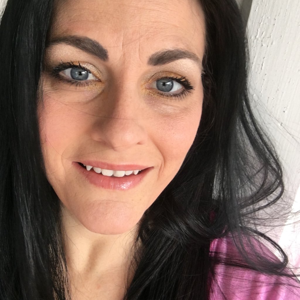 Angela Strawser (astraws78) Twitter