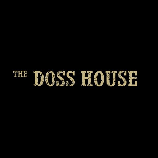 the_doss_house's profile picture. 