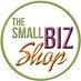 The Small Biz Shop (@TheSmallBizShop) Twitter profile photo