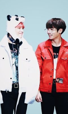 O que que eu tô fazendo aqui? Ata,lembrei!
Sou army,exo-l,monbebe,blink e Once...
Soy muito lesgal,me amem,please ;-; BYE♥️