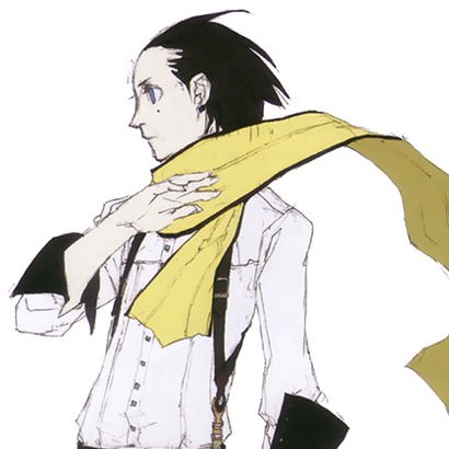 Ex-High School Student. Please don't call me Death or Thanatos or even fucking mention Nyx.
Now in some type of rehabilitation?¿