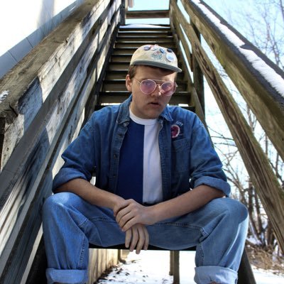 danielJB2000's profile picture. Daniel Black