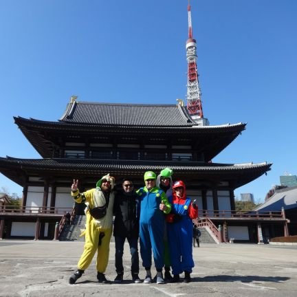 DaveMondragon1's profile picture. 