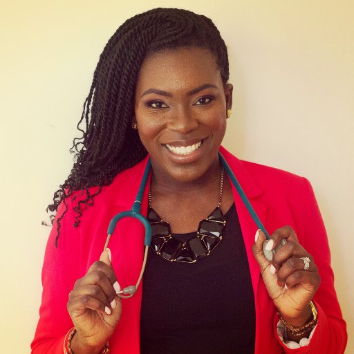 Nurse, speaker, consultant, founder-advocate for equity, access, diversity and inclusion. 
Founder of #iCANcollective