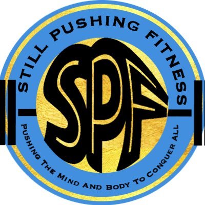 📍Las Vegas Fitness Group. Co-Owned Malik B. & Antonio N. “Pushing The Body And Mind To Conquer All” SnapChat: PushingFitness IG: StillPushingFitness