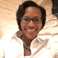 Brownsyne Tucker Edmonds, MD, MPH, MS (@btuckeredmonds) 's Twitter Profile